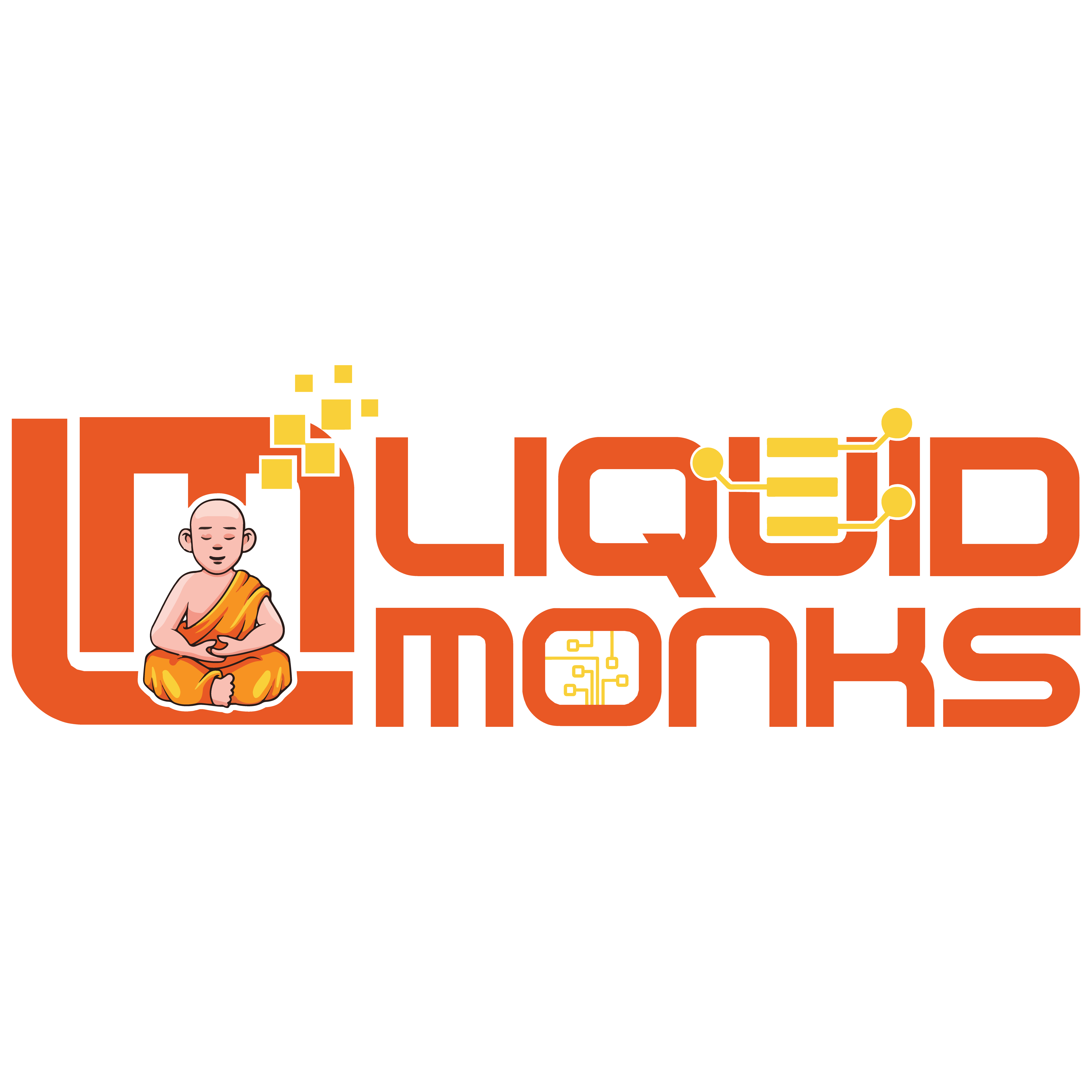 Liquid Monks